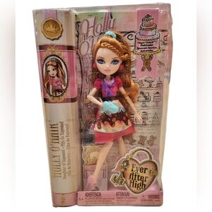Ever After High Holly O'Hair Doll